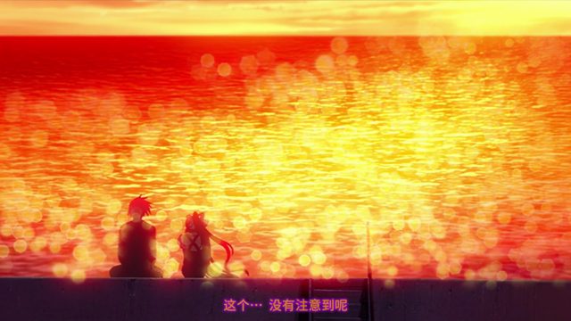 小镇～town～