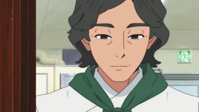 为了蛋糕愿意赴死!
