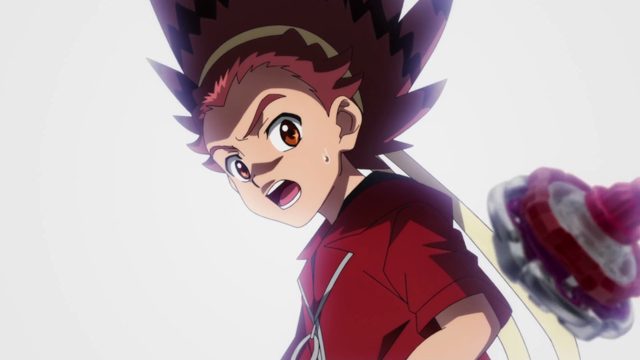 ベイタイムシフト