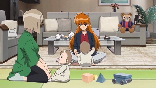 次元妖怪反枕
