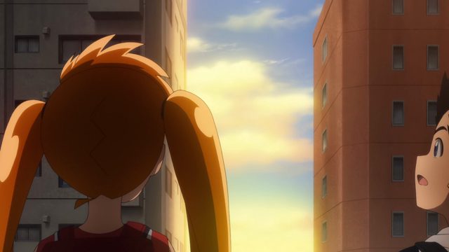 「A」来了!