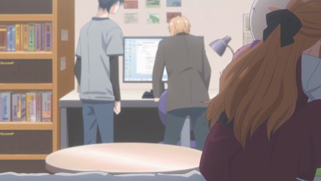 请你解释清楚吧
