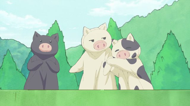 天空桥和谎言和录影带 [AI翻译]