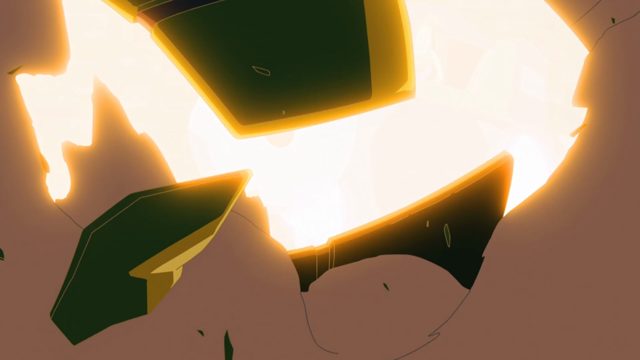 Feel, Don't Think [AI翻译]