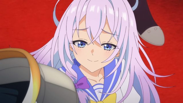 书之精灵碧柏里昂