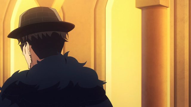 Hell is empty and all the devils are here. [AI翻译]