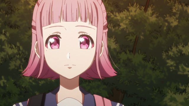 打倒她！蛇眼 [AI翻译]