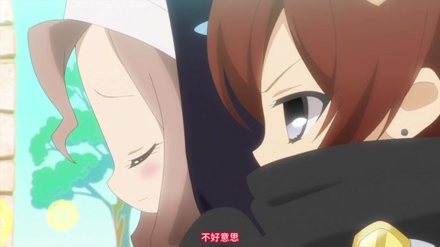 版本更新的通知！