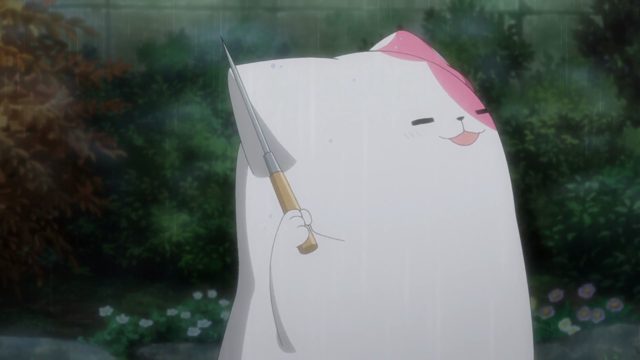 蘑菇狗的秘密 [AI翻译]