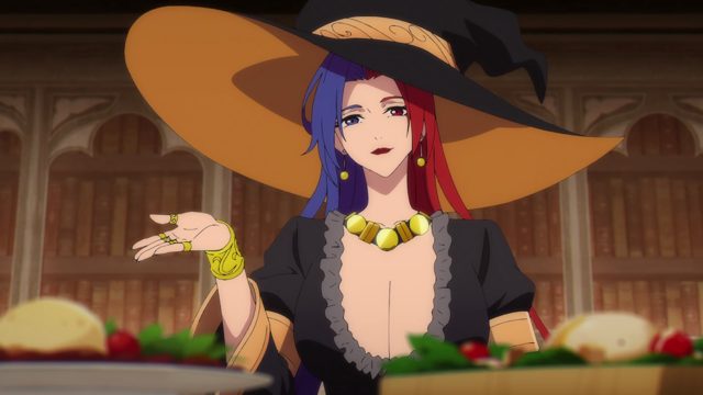 魔女的教诲