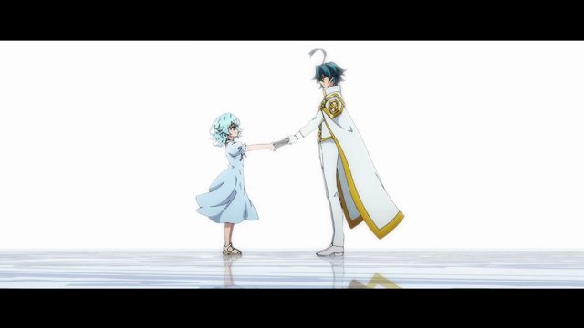 回想,绽放,轰然大作