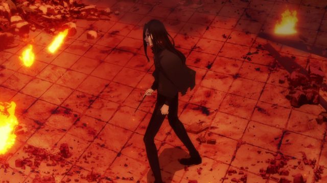 独一无二的魔法