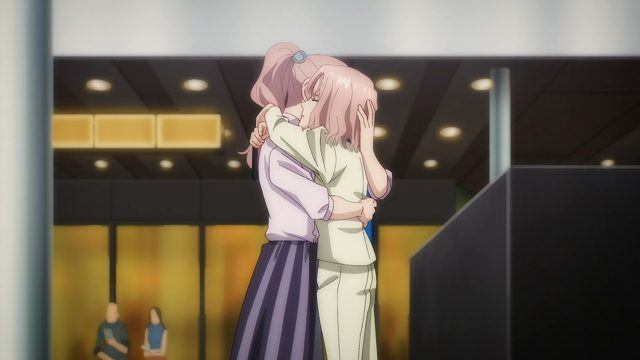 后会有期!