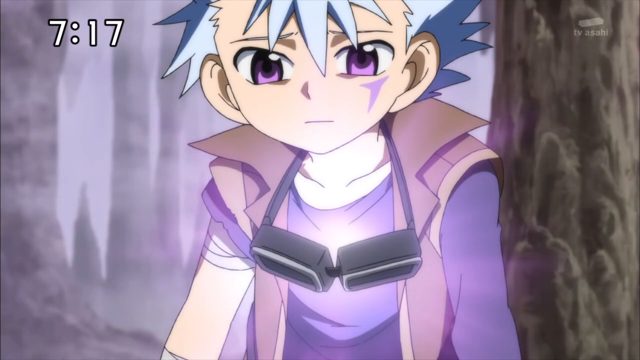 王者はどっちだ!!闇龍VS黒皇機獣! [AI翻译]