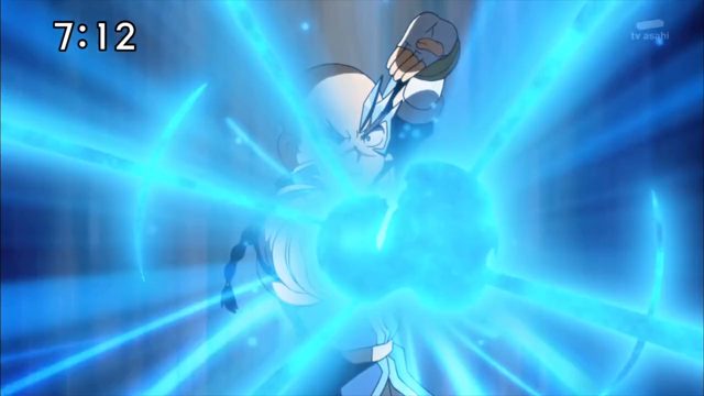 神話の時代 スピリットたちの雄叫び [AI翻译]