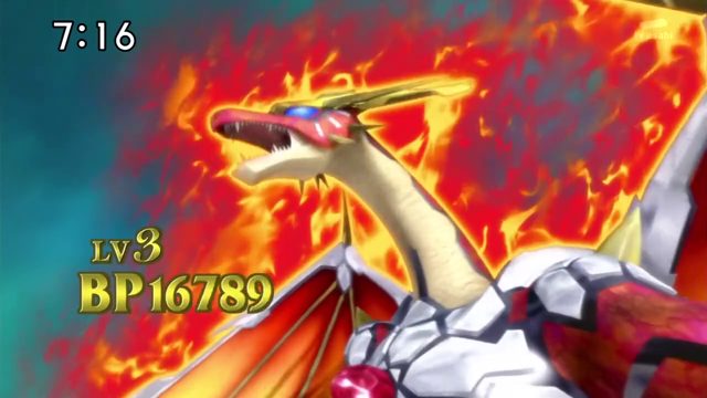 宿命の対決 黒天狐ネガ・ナインテイル [AI翻译]