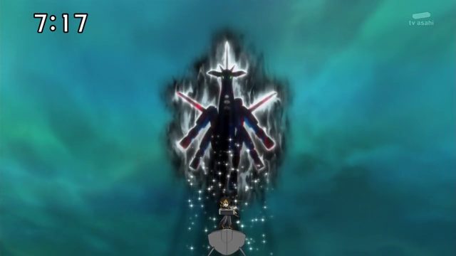 兄と弟 白夜の宝剣 ミッドナイト・サン! [AI翻译]
