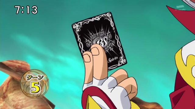 神の試練　ツルギVSジャスティス立花 [AI翻译]