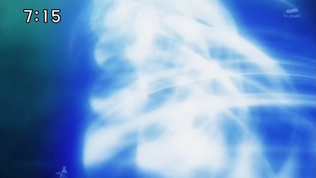 合体強襲!?! 蒼海の大剣メイルシュトロム [AI翻译]