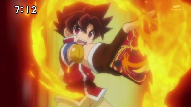 光と闇の神話　輝龍シャイニング.ドラゴン [AI翻译]