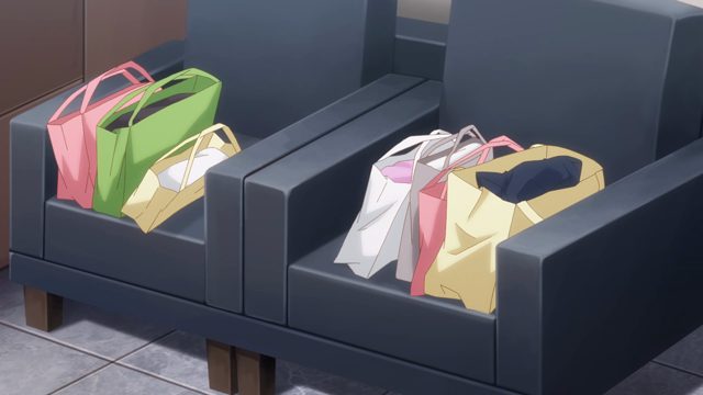 第一次打工 [AI翻译]