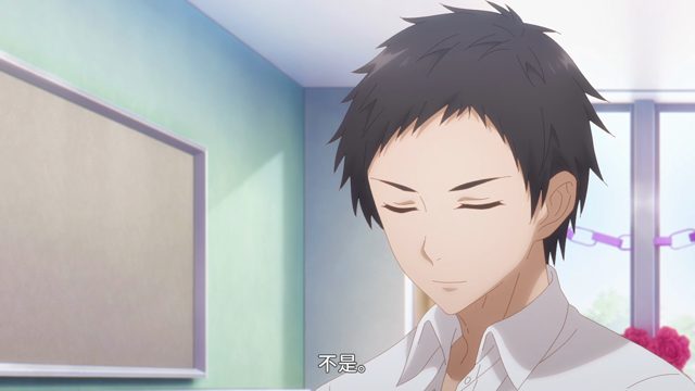 文化祭开幕 [AI翻译]