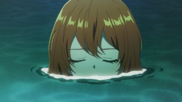她被称为野蛮人的理由