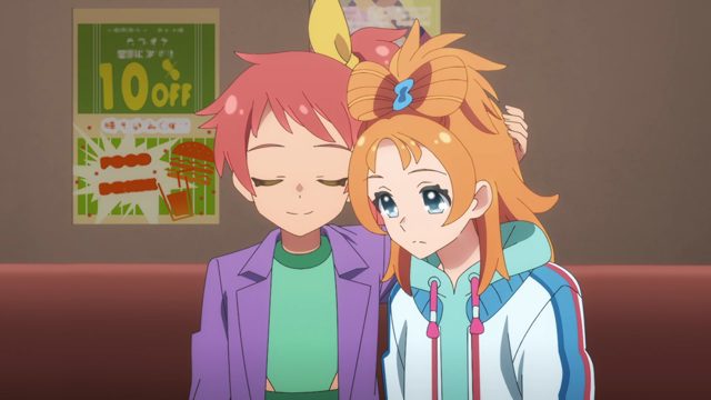 プリンセッション