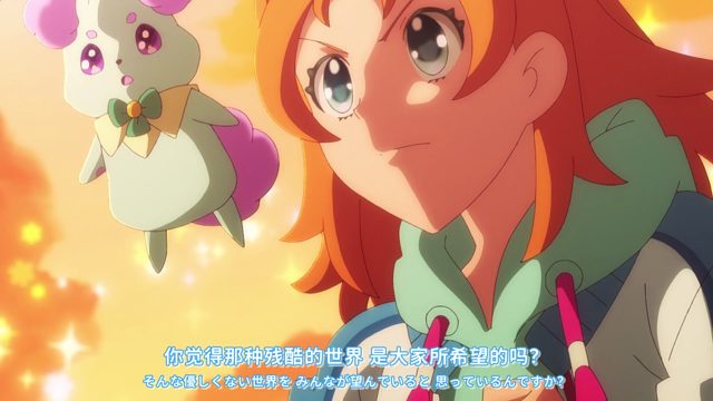 壊す力、守る力