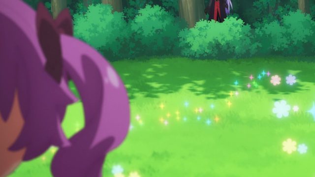 正義の境界線