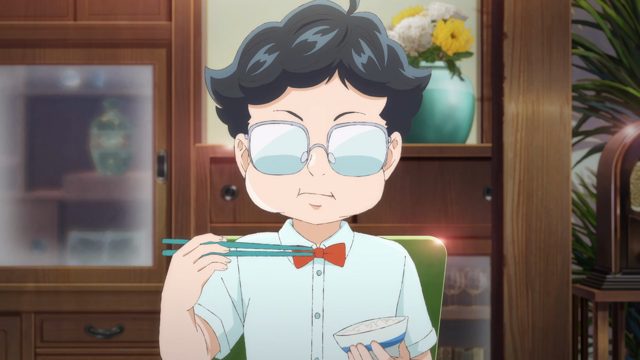 第９話