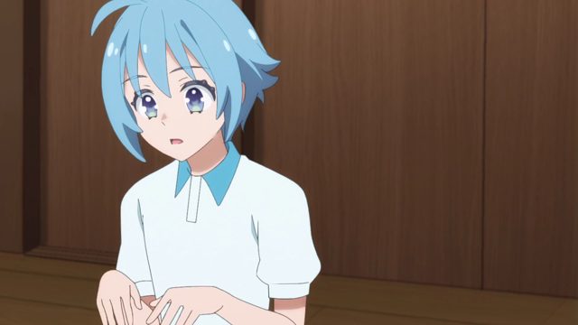 律動する熱情