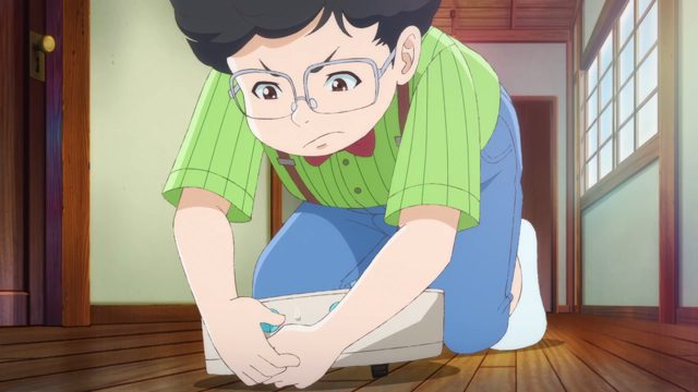 第２話