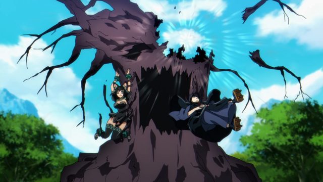 心中せねば！
