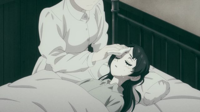 在写完你的故事之前，我是不能死的