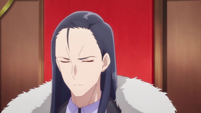 波乱の舌戦