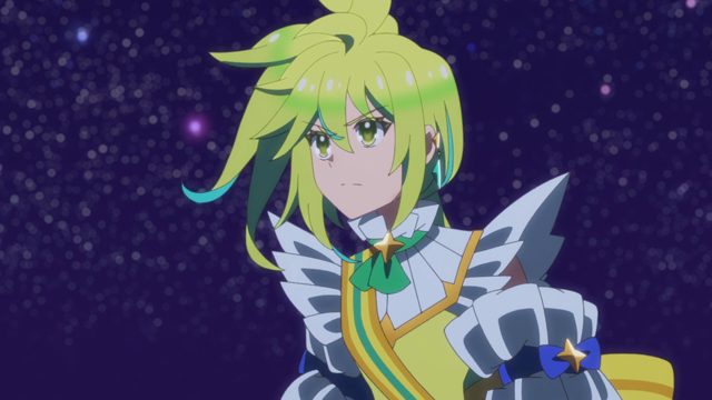 侵略の歌声