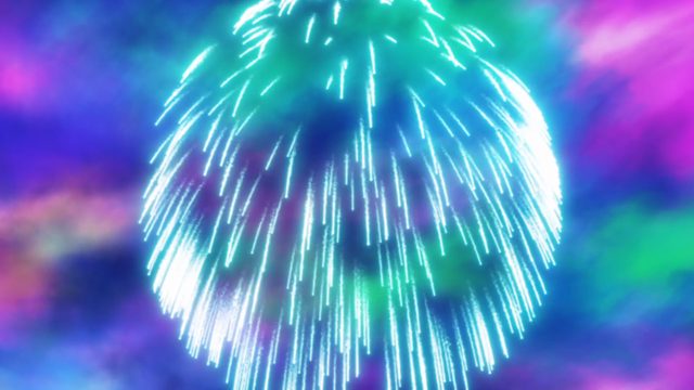 わたしたちのキセキ