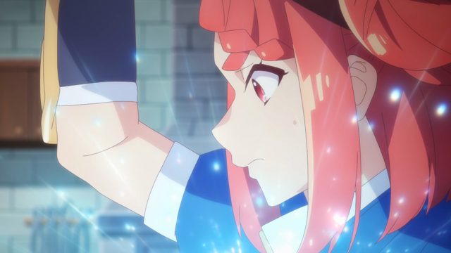不屈の灯火