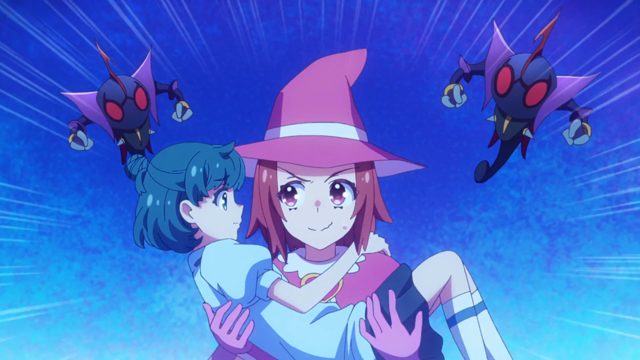 誕生特別編(仮)