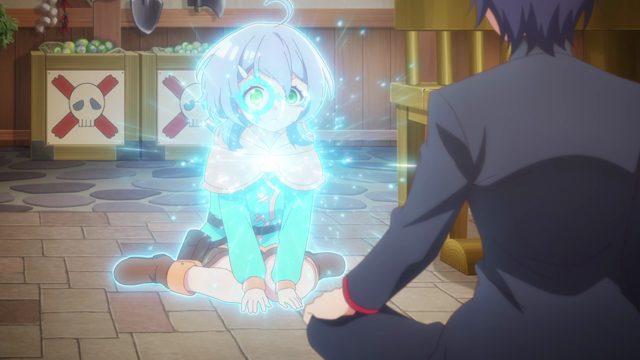 唯一の素材