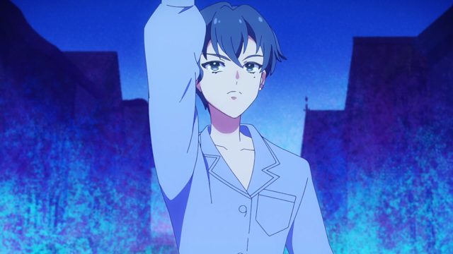 素顔のままで