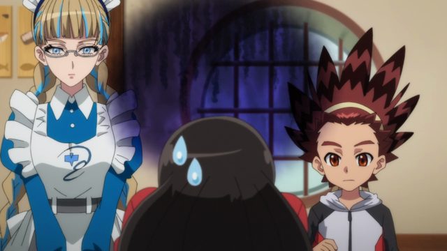 更なるベイタイムシフト [AI翻译]