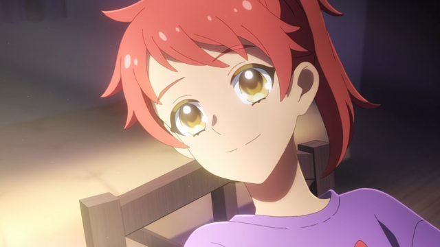 大好きなあなたたちへ