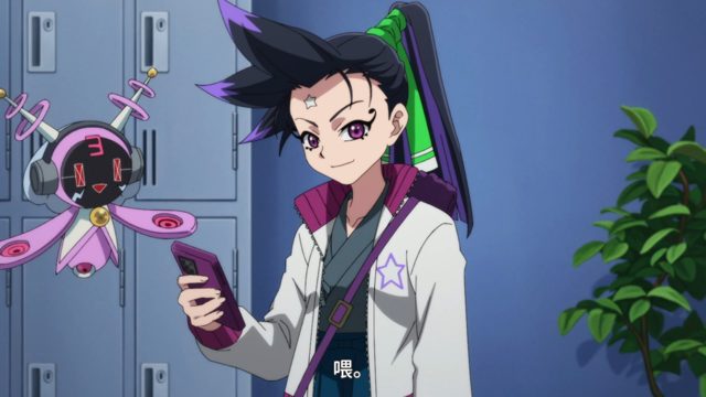 七色の決意 [AI翻译]