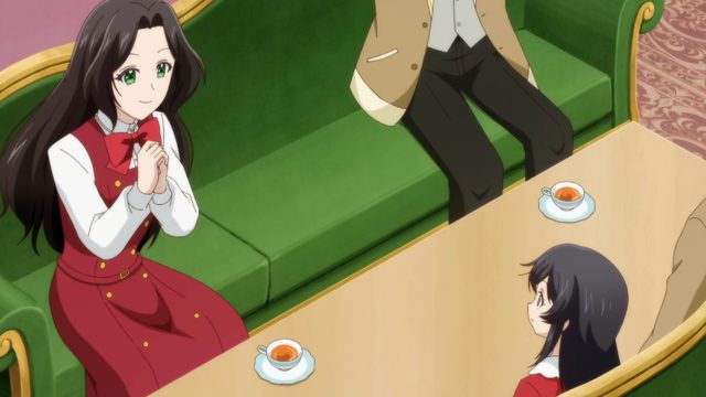 坏女人与非法侵入