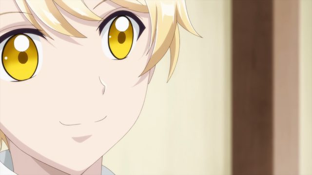 悪女は一回休み [AI翻译]