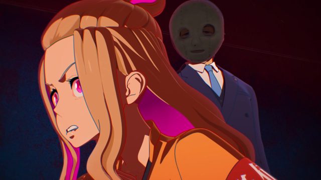 所以别哭了，没事的