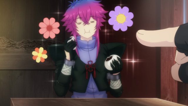 水月之舞 [AI翻译]