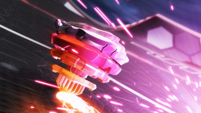 真・超頂上決戦 [AI翻译]